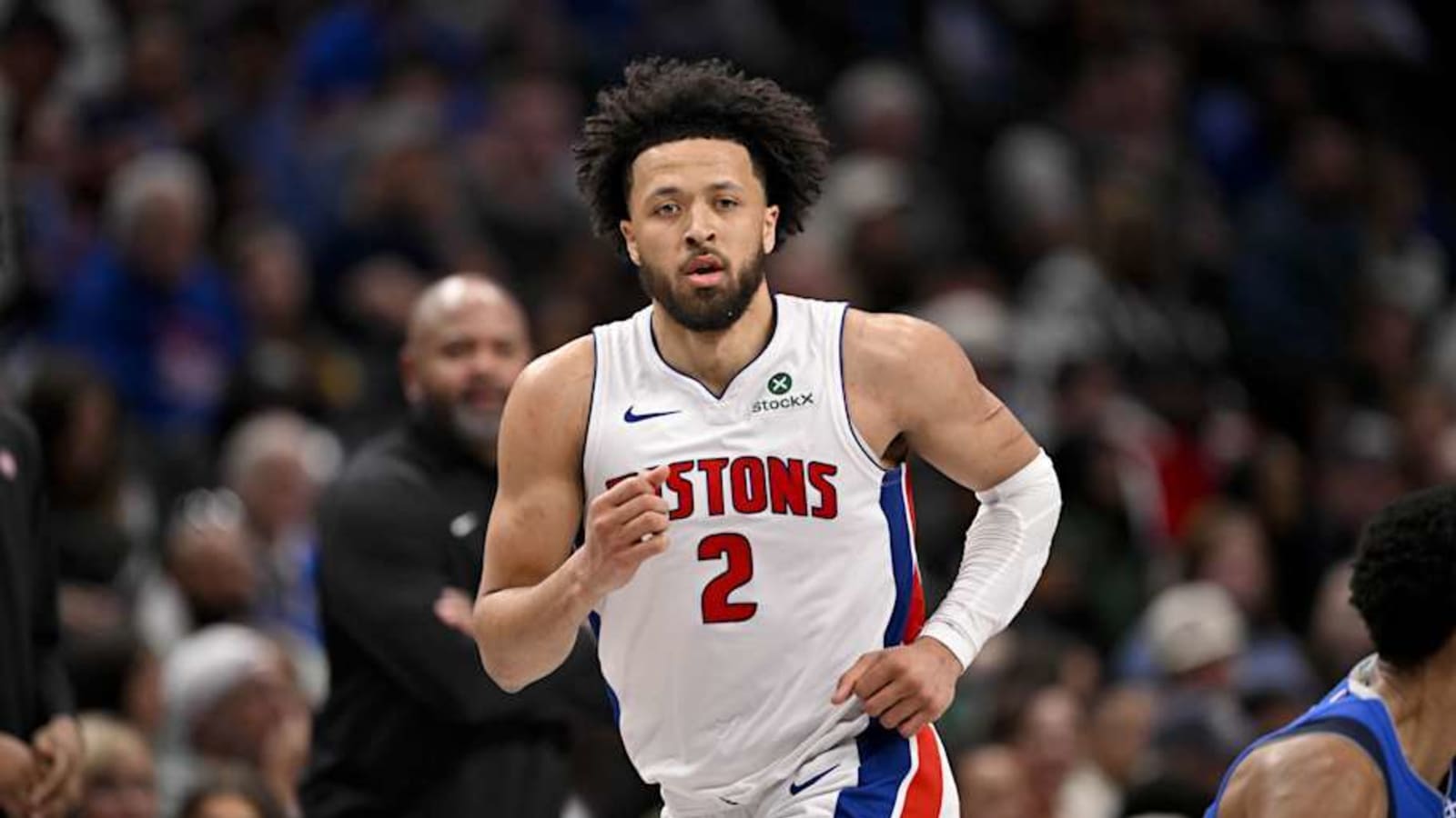 Pistons Coach’s Honest Statement on Stretch Without Cade Cunningham