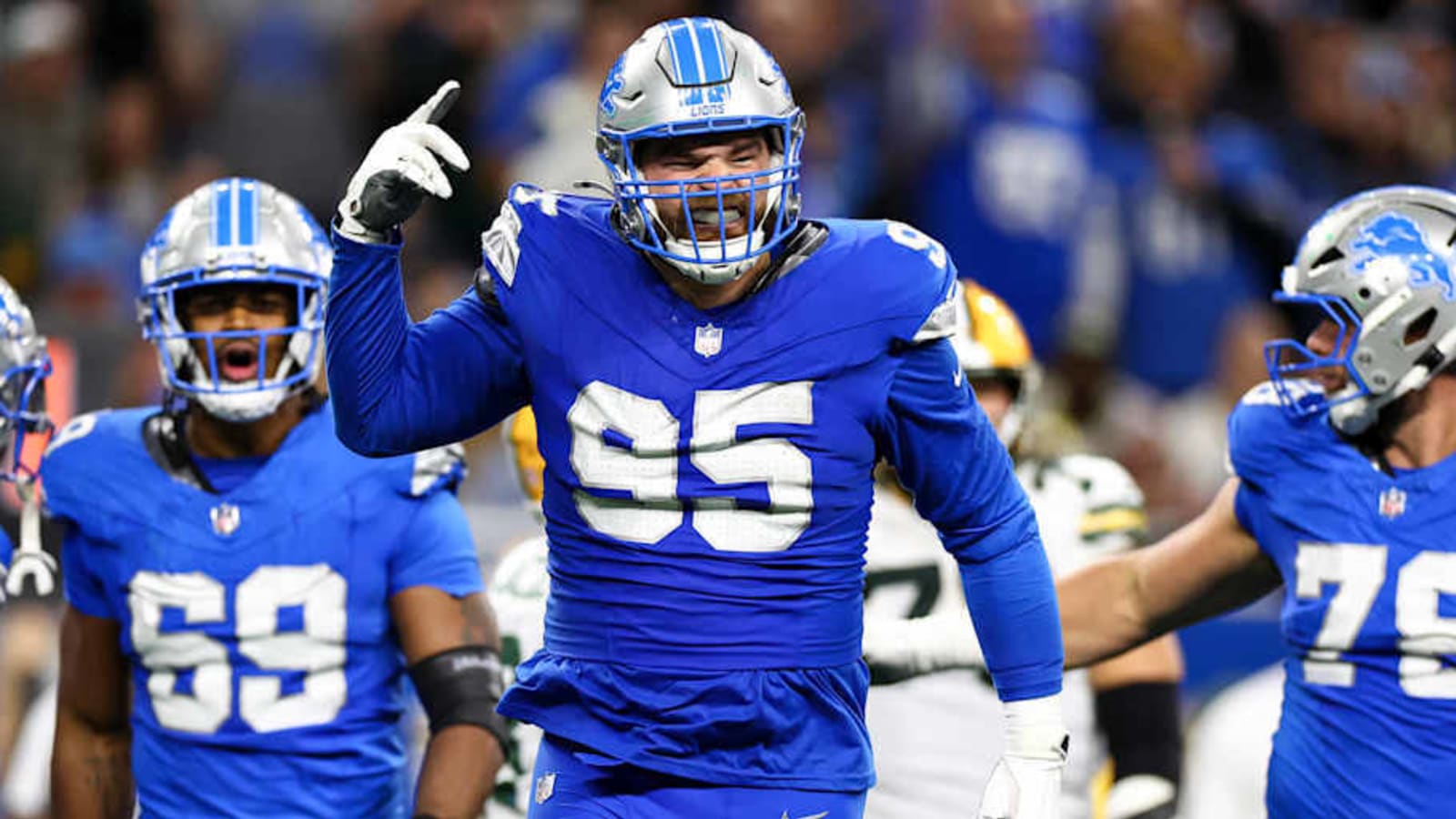 Pat O&#39;Connor comes full-circle to deliver clutch performance for Lions