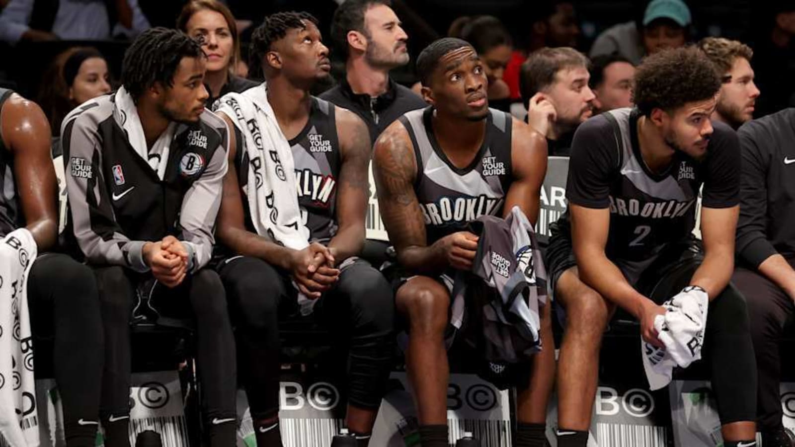 Nets&#39; Blowout Loss to Cavs a Sign of What&#39;s to Come