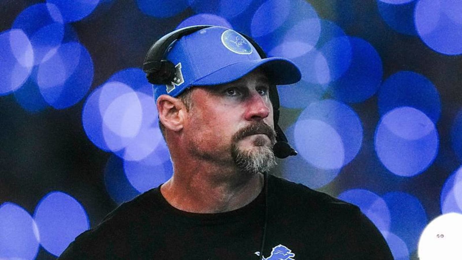 Quotes: What the Lions Are Saying About the Commanders