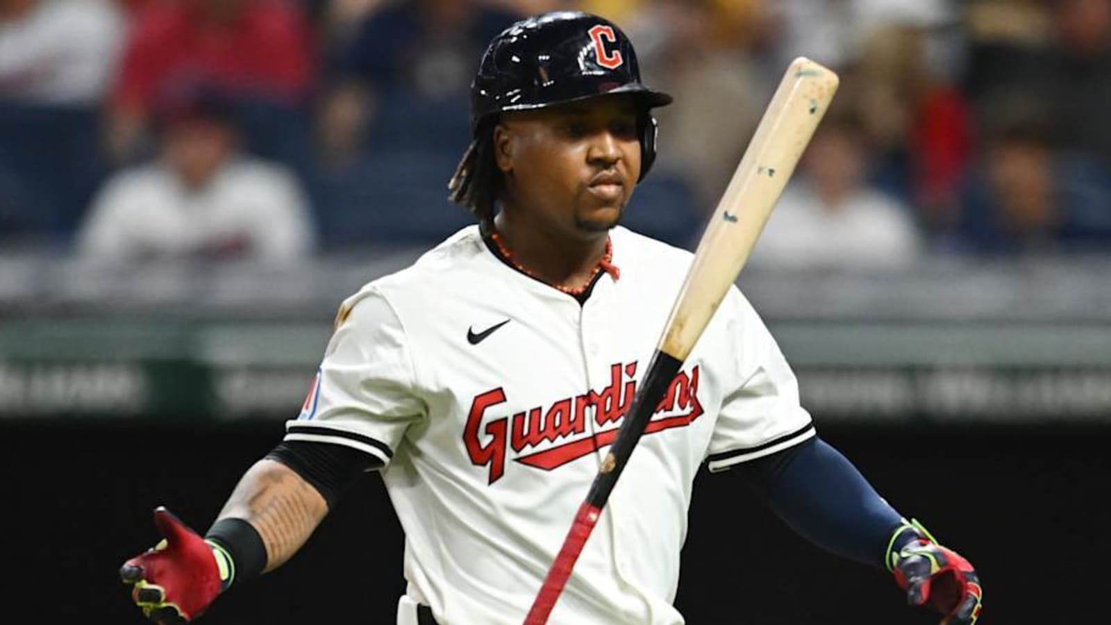 3 Guardians Players Under Most Pressure In Game 5 vs Tigers