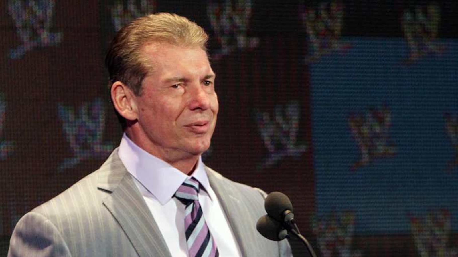 Rumors Swirl About Vince McMahon&#39;s New Wrestling/Entertainment Company Today