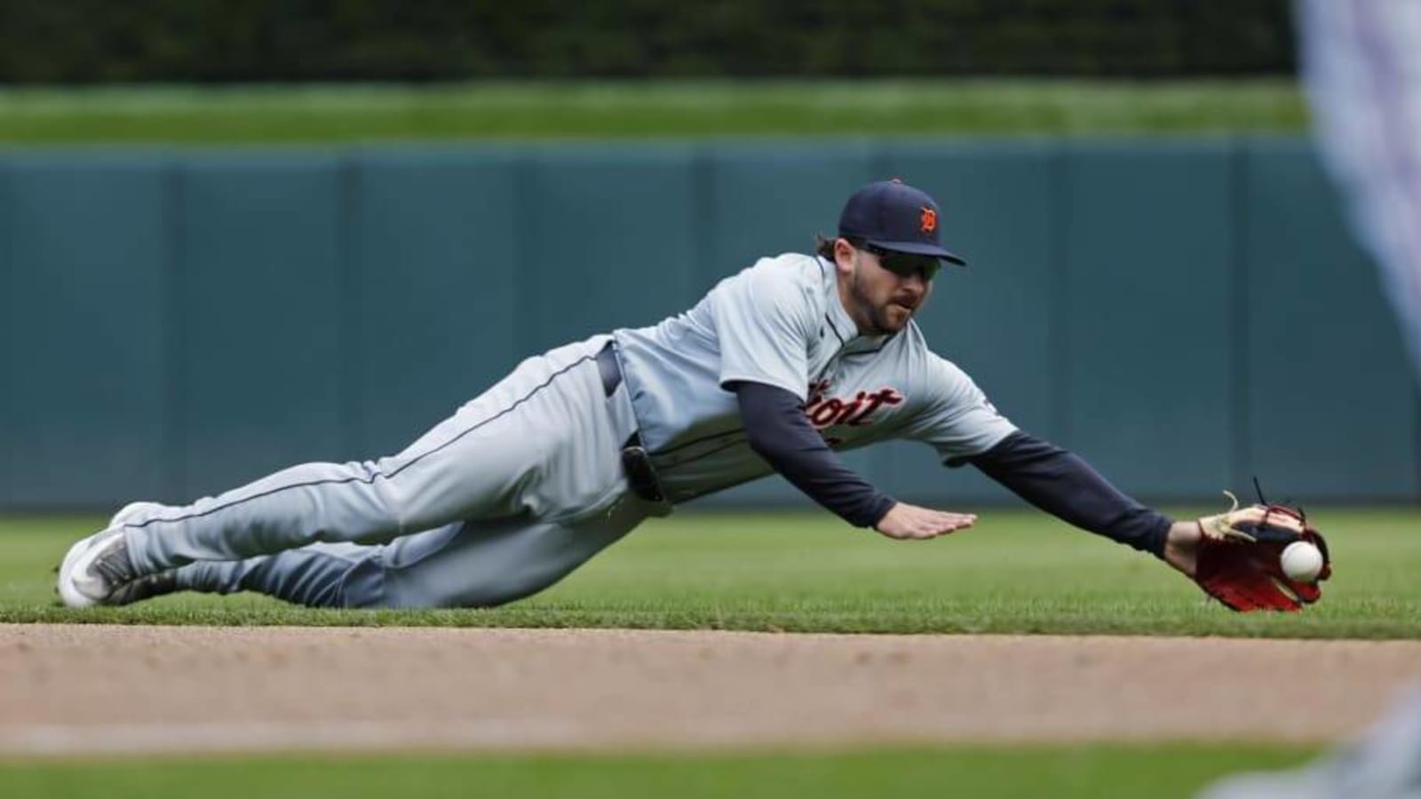 Phillies Pull Off Another Trade, Acquire Infielder From Tigers