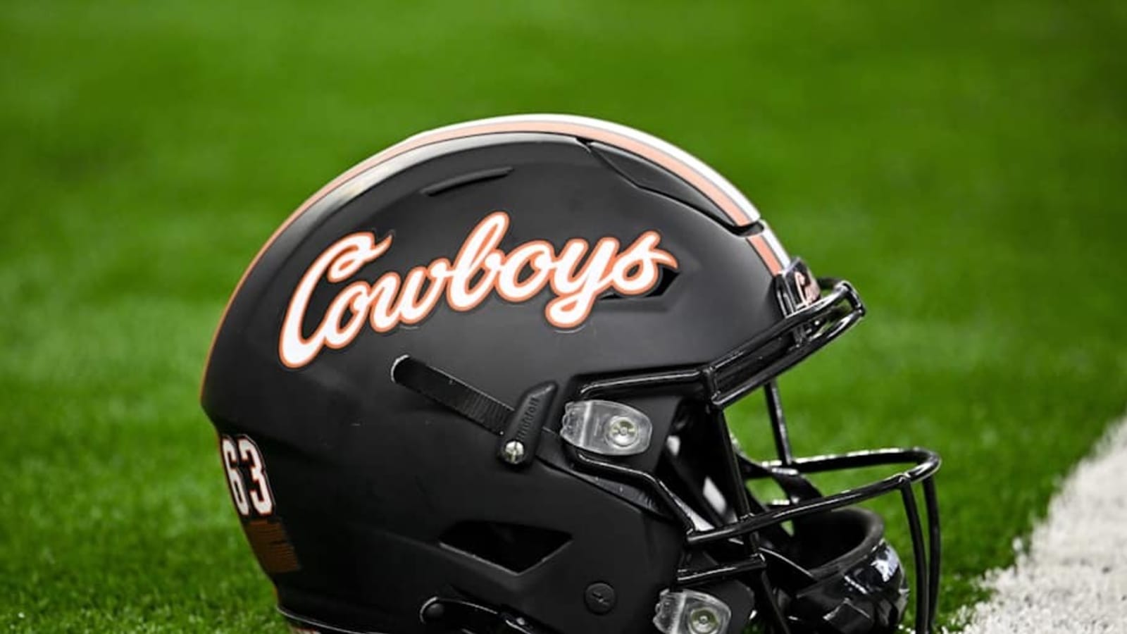Oklahoma State Reveals Uniforms for Season Finale at Colorado