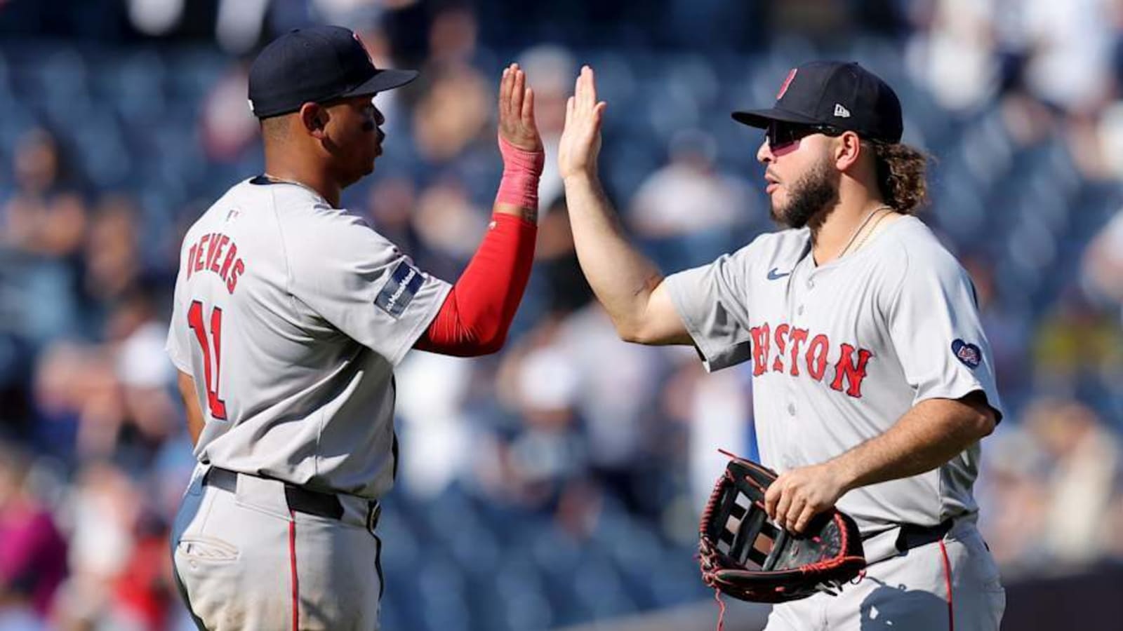 Red Sox Superstar Rafael Devers Gets Big Prediction From Insider