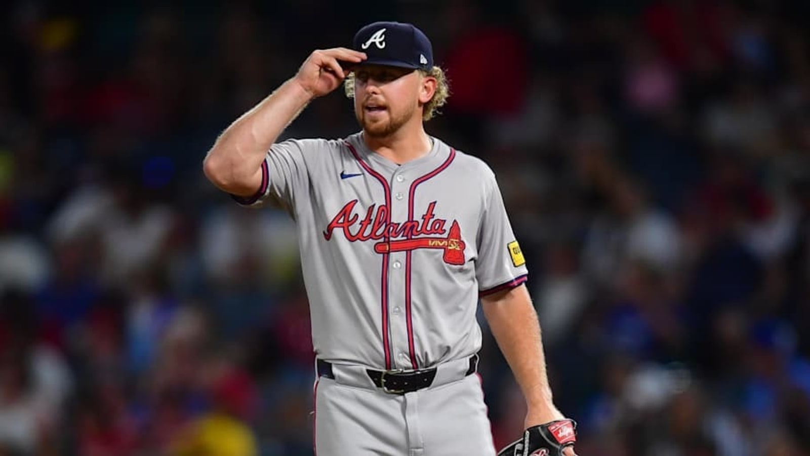 Choosing Braves&#39; Best Player Under 25 in 2024