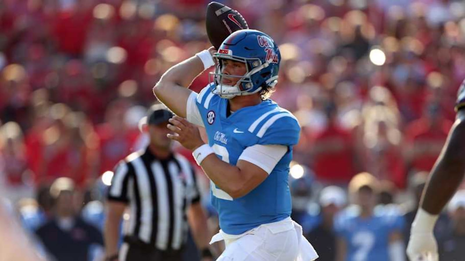 Ole Miss vs. Arkansas prediction: Who wins, and why?