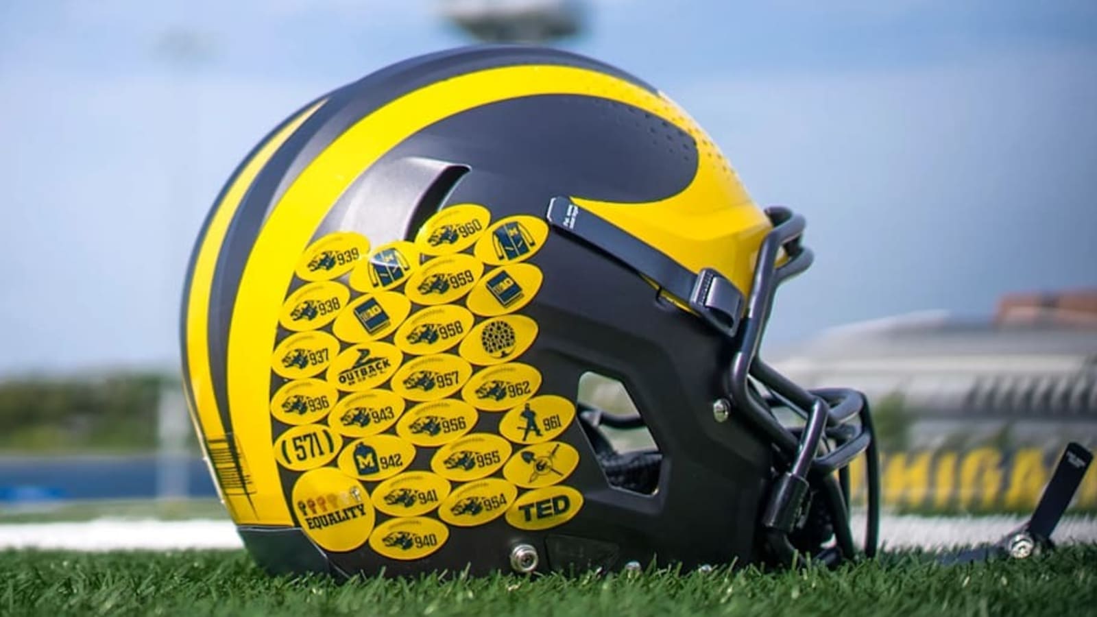 Michigan Football surges in latest On3 recruiting rankings