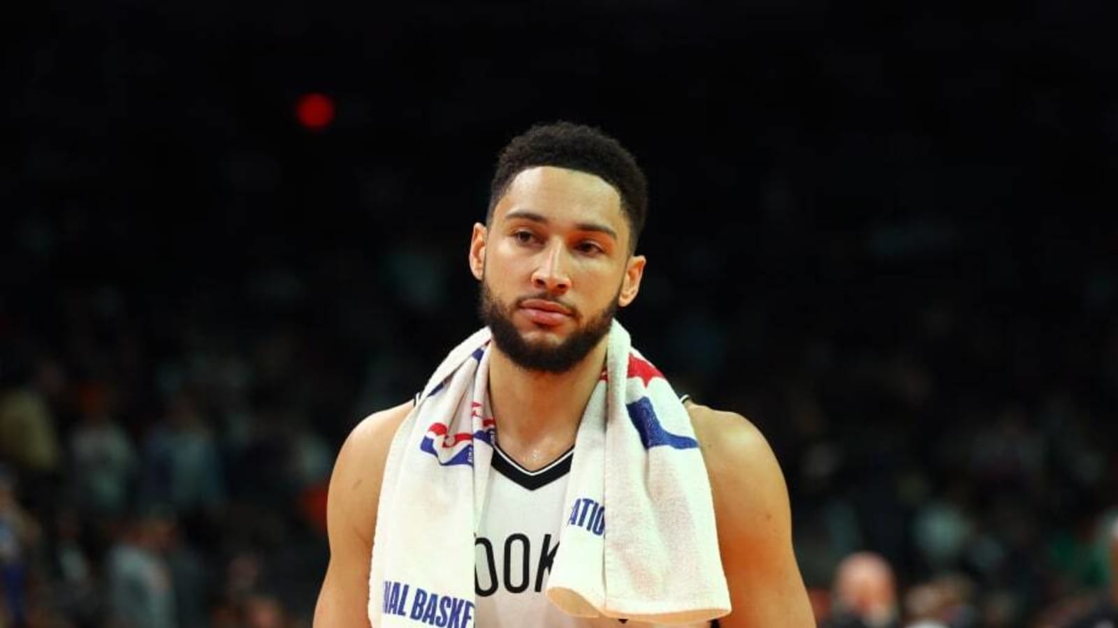Nba all star ben simmons new arrivals