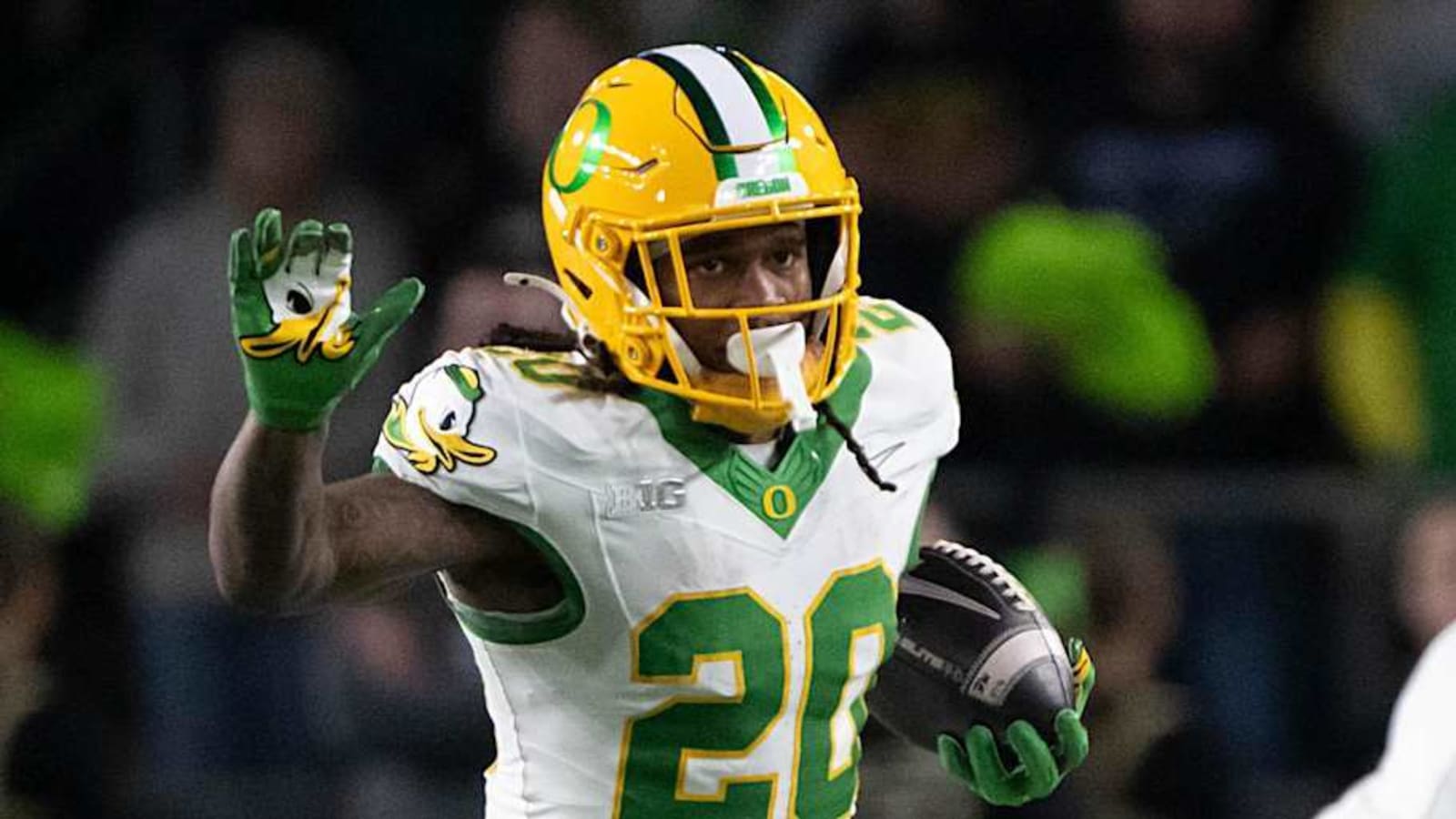 Oregon Ducks vs. Illinois Fighting Illini Prediction: Top-Ranked Ducks Avoid Upset?