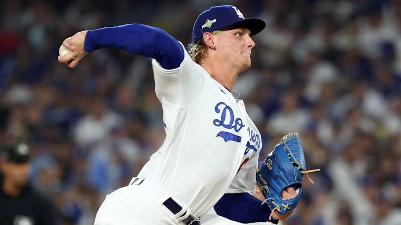 Why This Yankees and Dodgers Trade Pitch Makes Absolutely No Sense