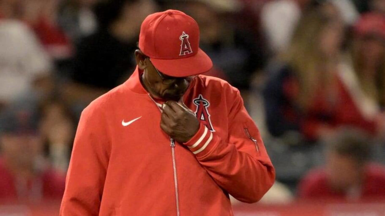 Angel Notes: Astros Showdown, Roster Changes, and Pitching Troubles