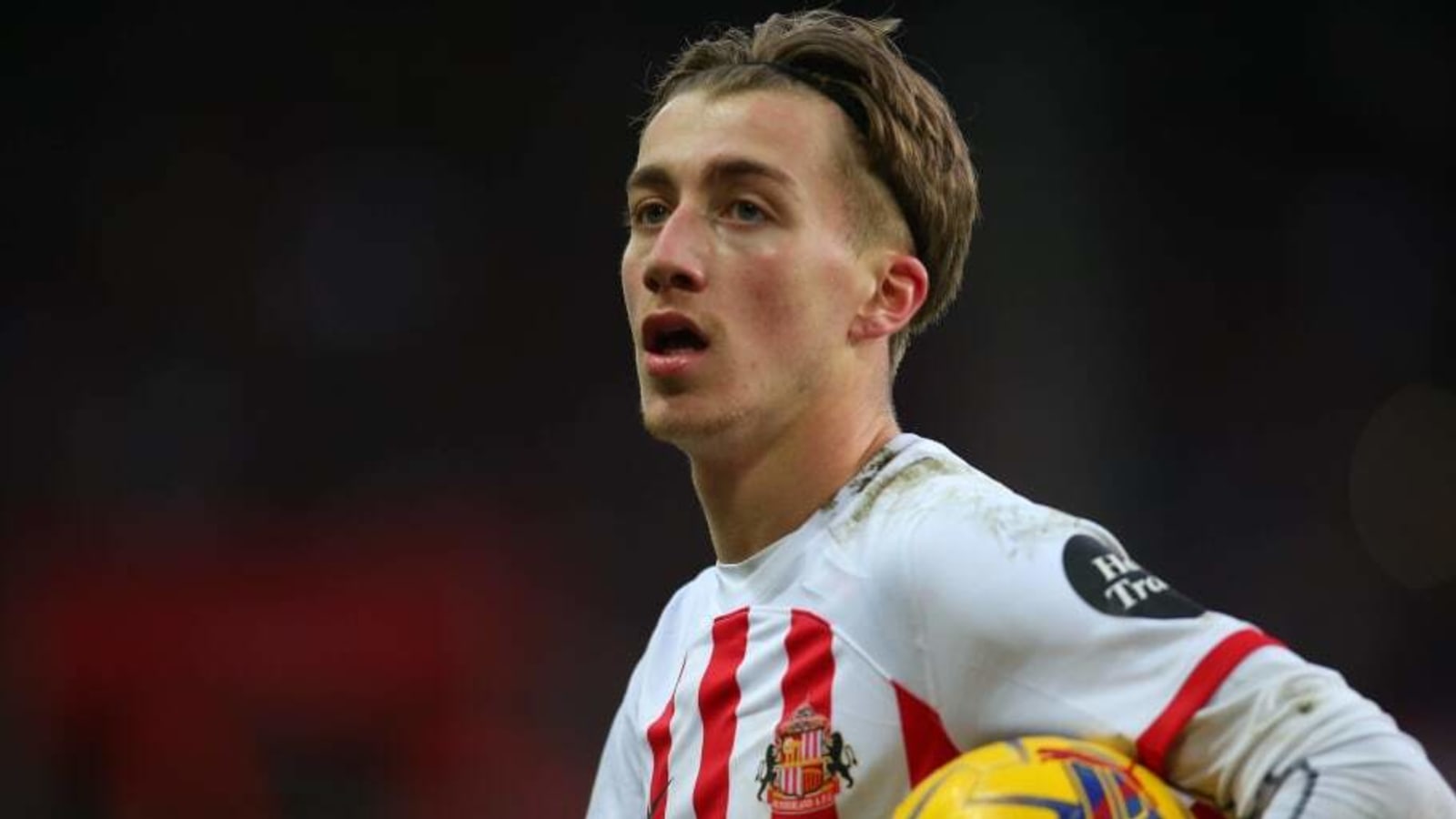 &#39;Desperate&#39; - Reason why Sunderland accepted Jack Clarke offer revealed