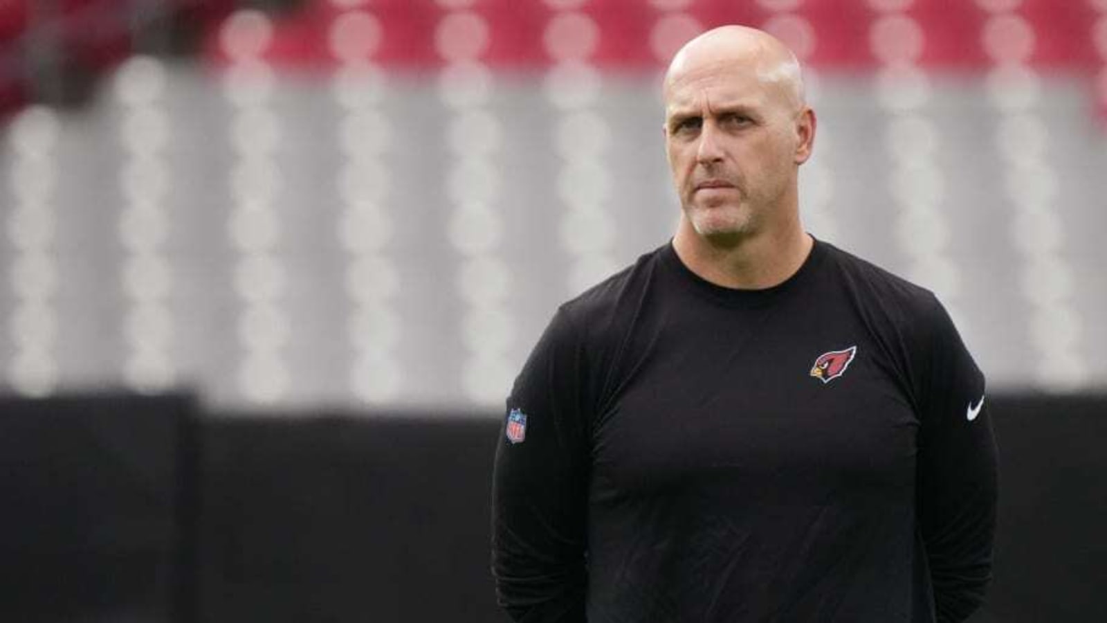 Cardinals GM: We Won&#39;t Hesitate to Change Roster