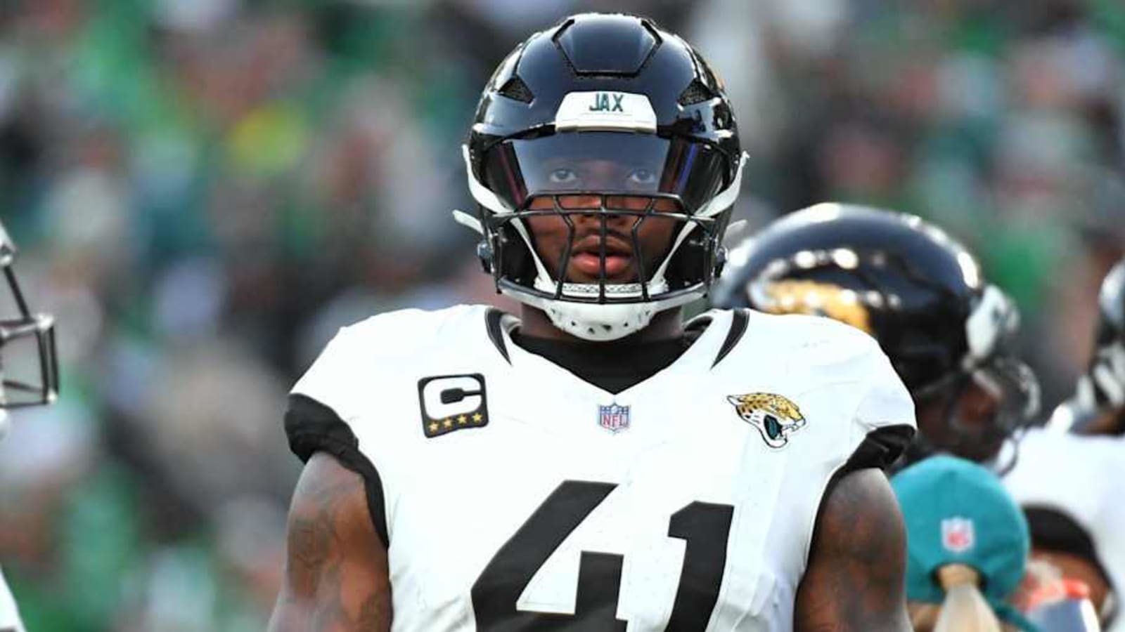 How Liam Coen Views the Jaguars&#39; Defensive Line