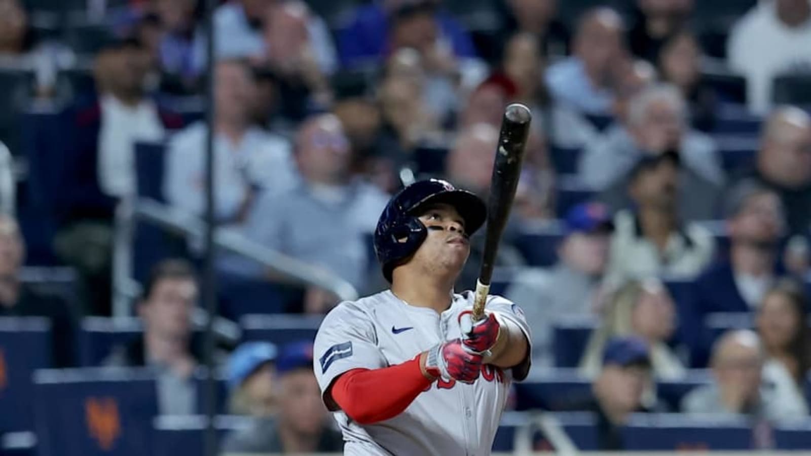 Rafael Devers Continues to Be on Wrong Side of History in Early-Season Red Sox Swoon