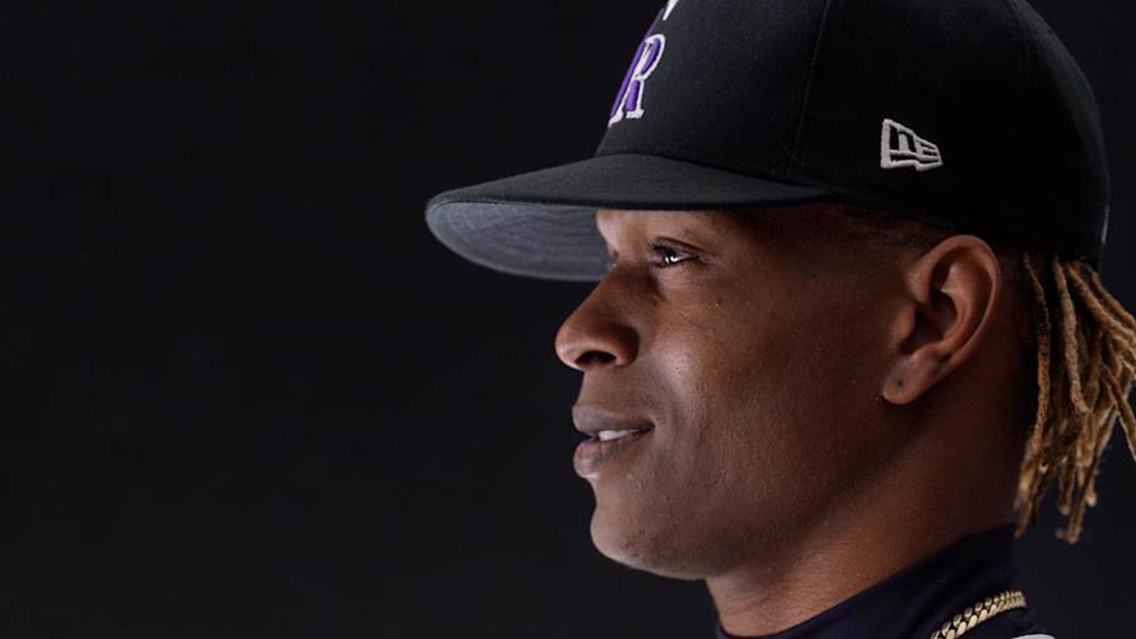 Colorado Rockies&#39; Jefry Yan Goes Viral For Over-the-Top Strikeout Celebrations