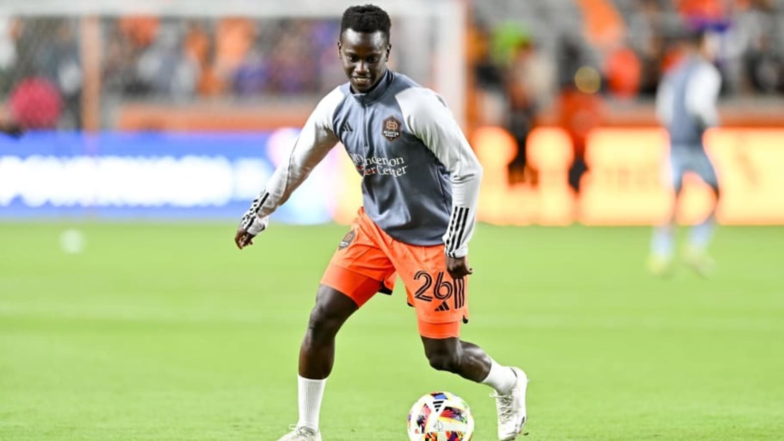 Clemson Soccer Legend Nominated for ESPY Award