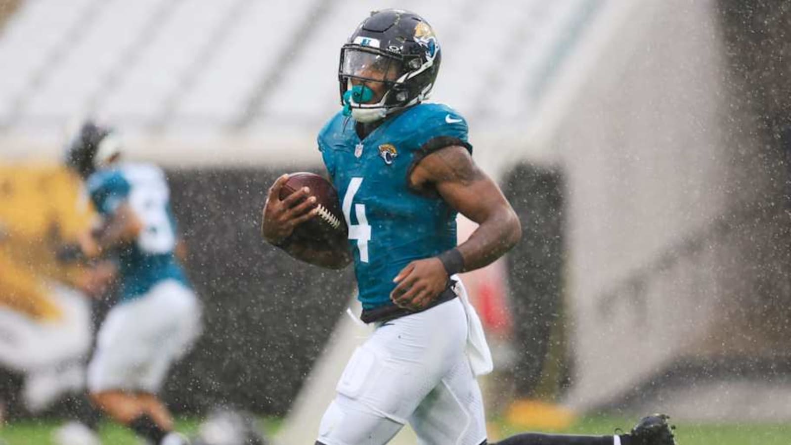 Should Jaguars Consider Another Running Back?