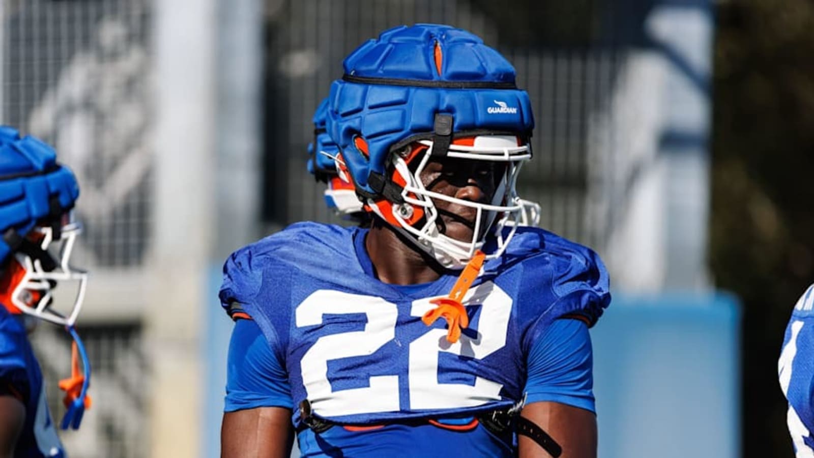 A Look at the Florida Gators’ Most Underrated Transfer