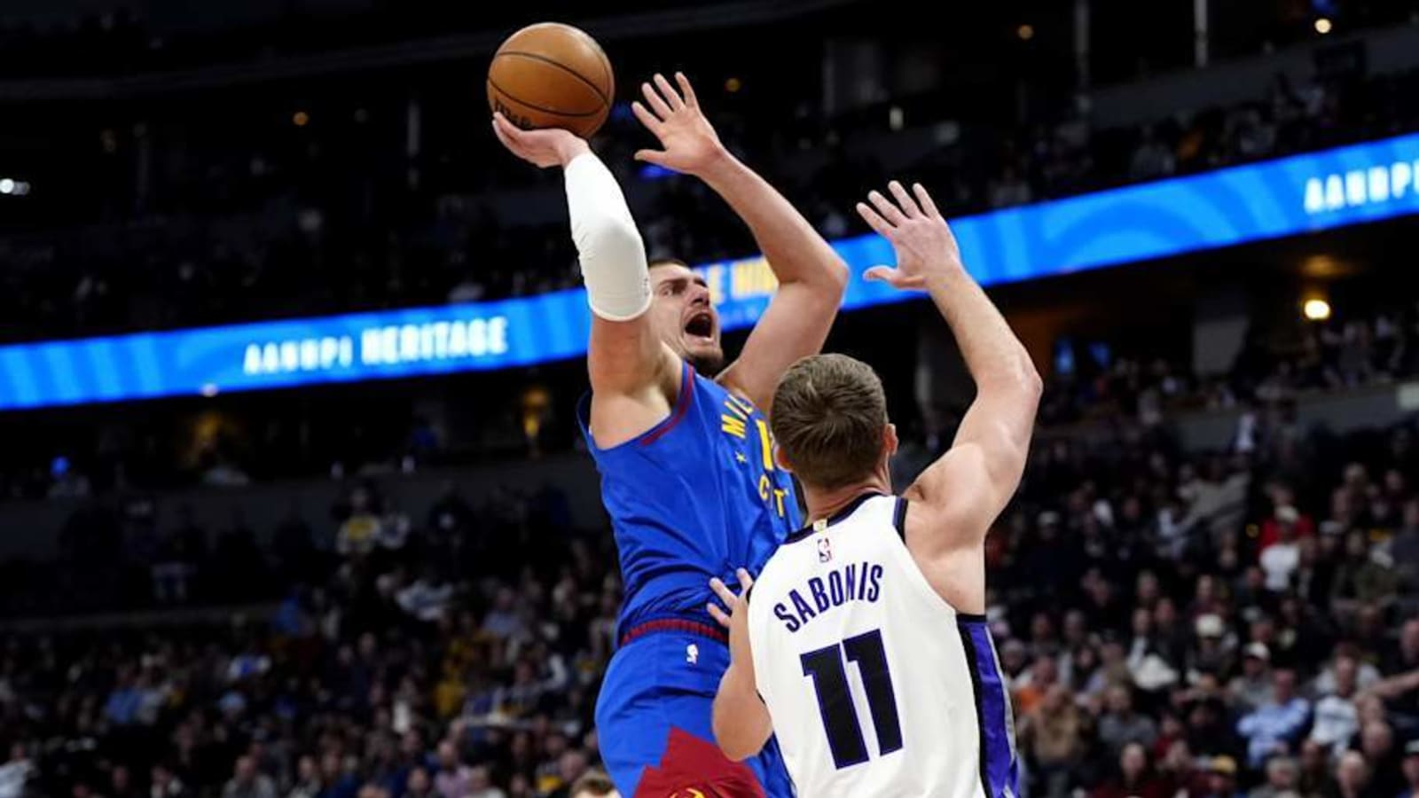 Massive Denver Nuggets vs Sacramento Kings Injury Report