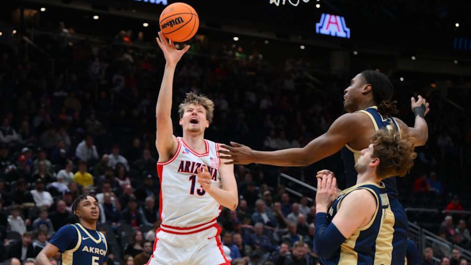 Big 12, Big Ten shine in 2025 NCAA Tournament; SEC, ACC teams flop