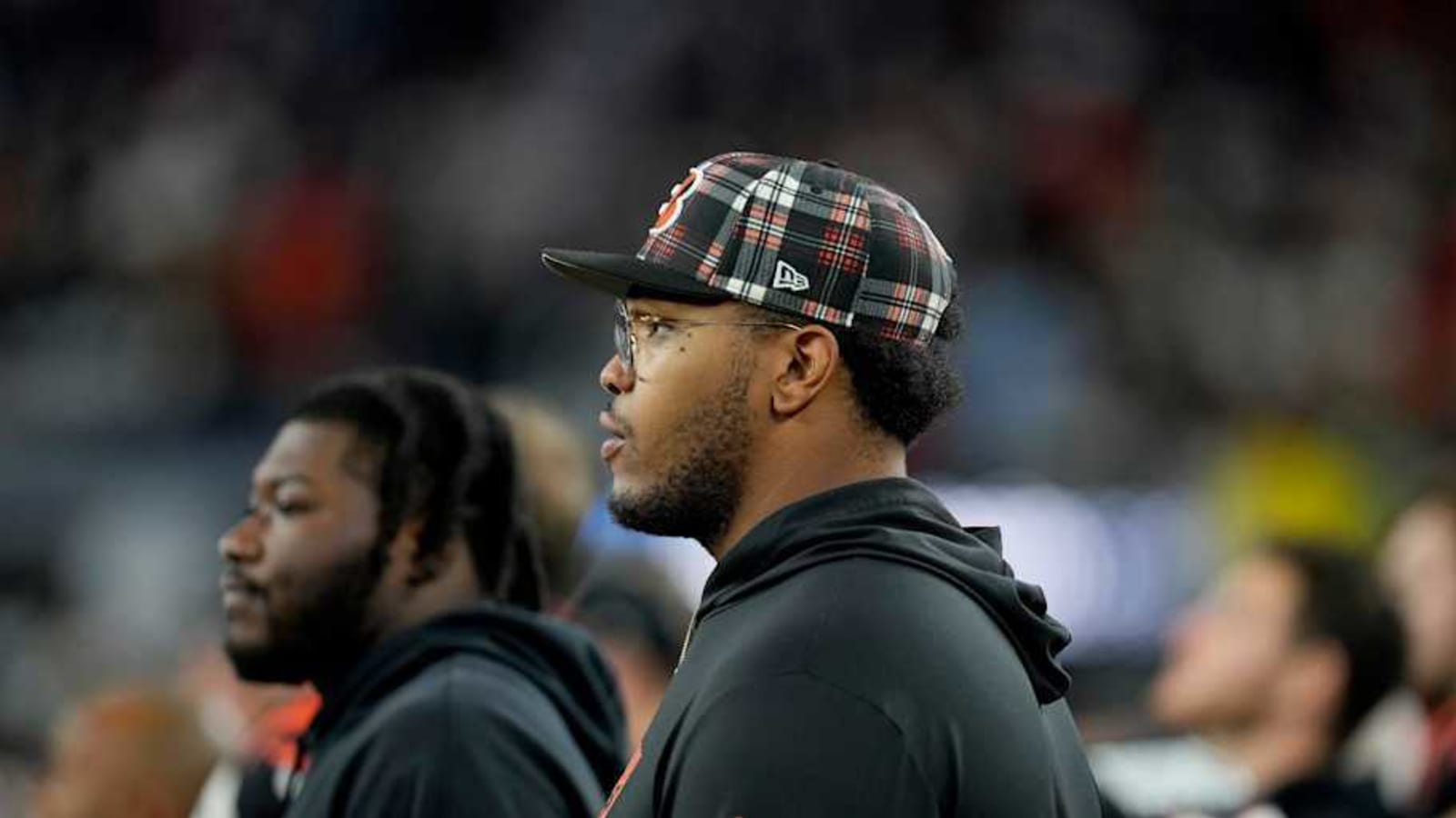 Bengals Injury Report: Cincinnati Completes Christmas Practice Session