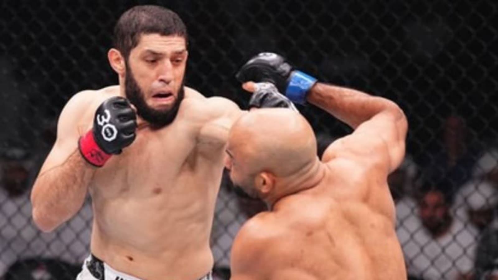 Ikram Aliskerov Seeking Career-Altering Victory