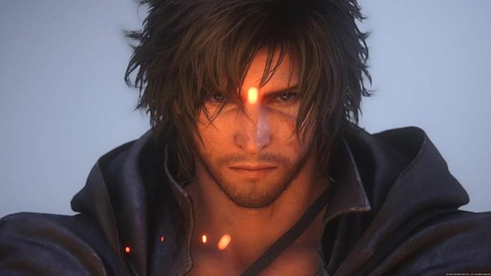 Final Fantasy 16’s Clive is coming to Tekken 8