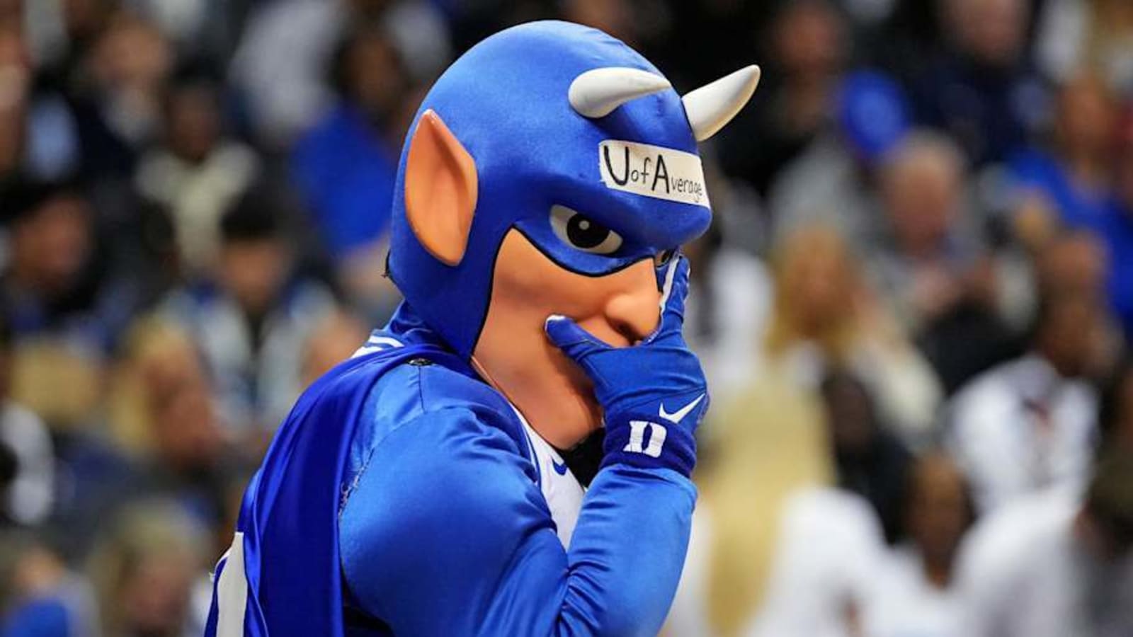 Duke Basketball Recruiting: Nate Ament Now on Commitment Watch