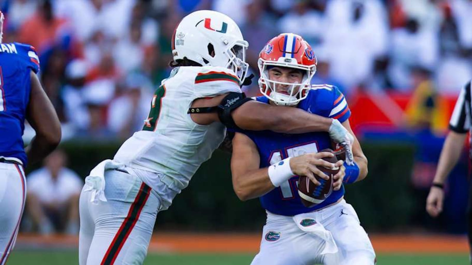ESPN Includes Two FSU Football Rivals In &#39;Way-Too-Early&#39; 2025 Top-25 Rankings