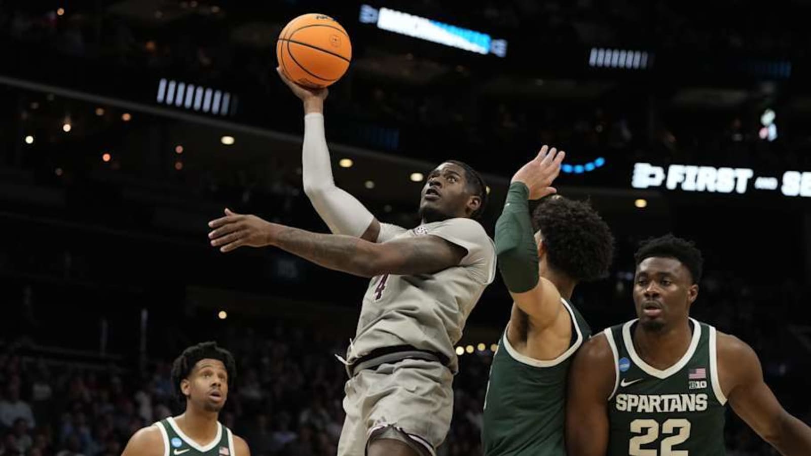 Mississippi State Basketball Star Earns High Praise From Jon Rothstein