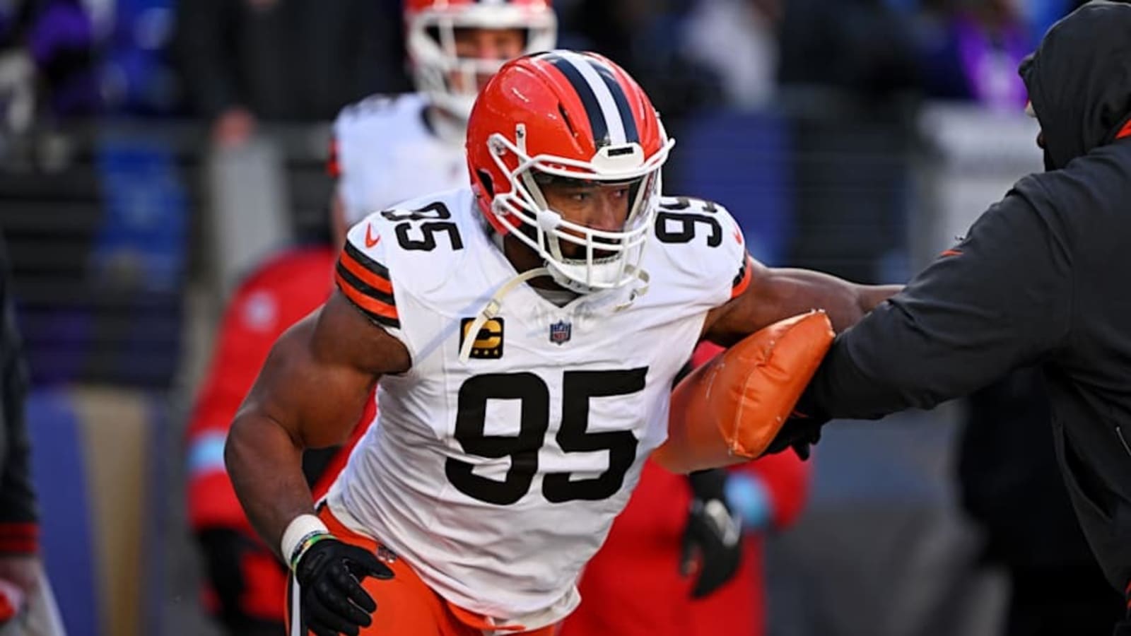 Can Eagles Land $125 Million 6-Time Pro Bowler?