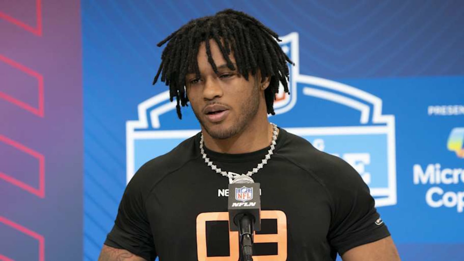 Chicago Bears beat writer drops weird take on 2025 NFL Draft