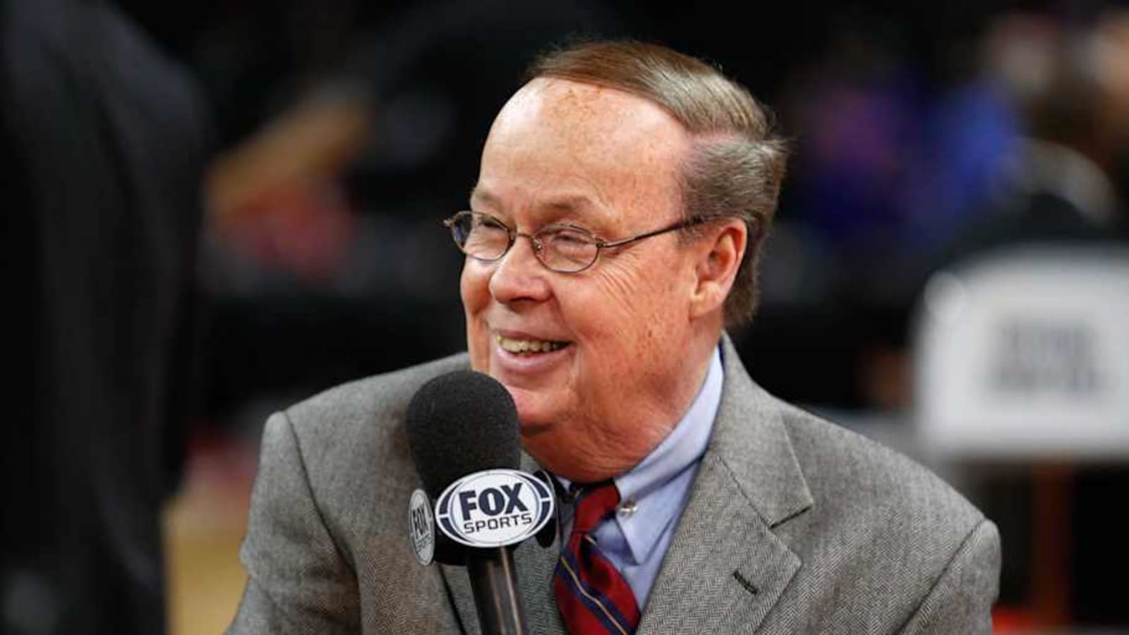 Spartans Football Announcer to be Inducted to Basketball HOF