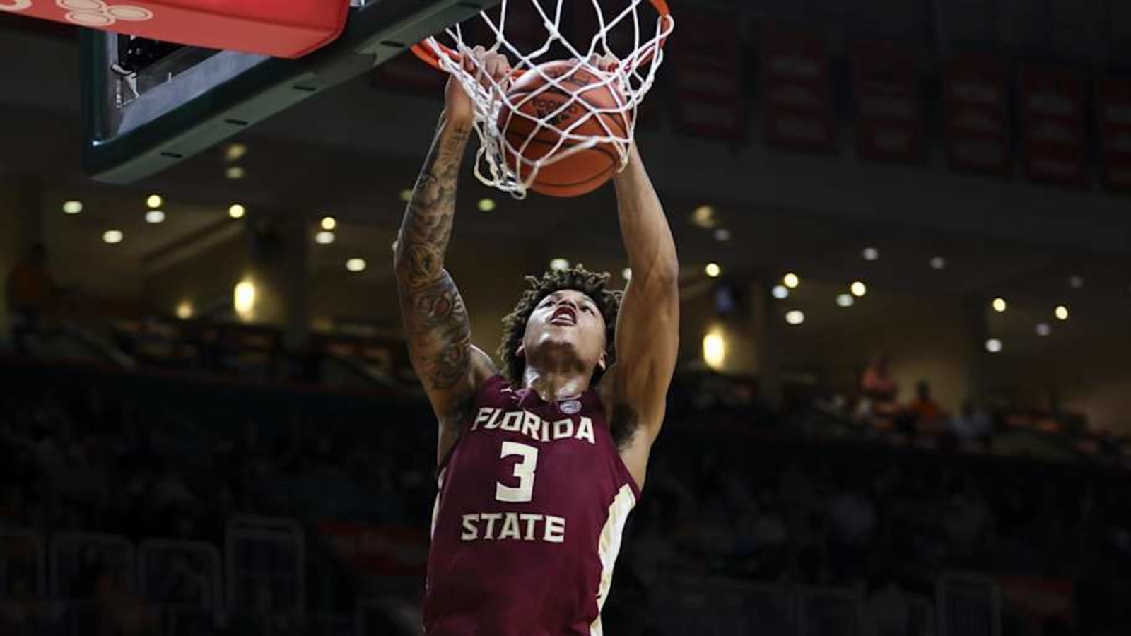 Pitt Forward Named ACC Impact Transfer Yardbarker