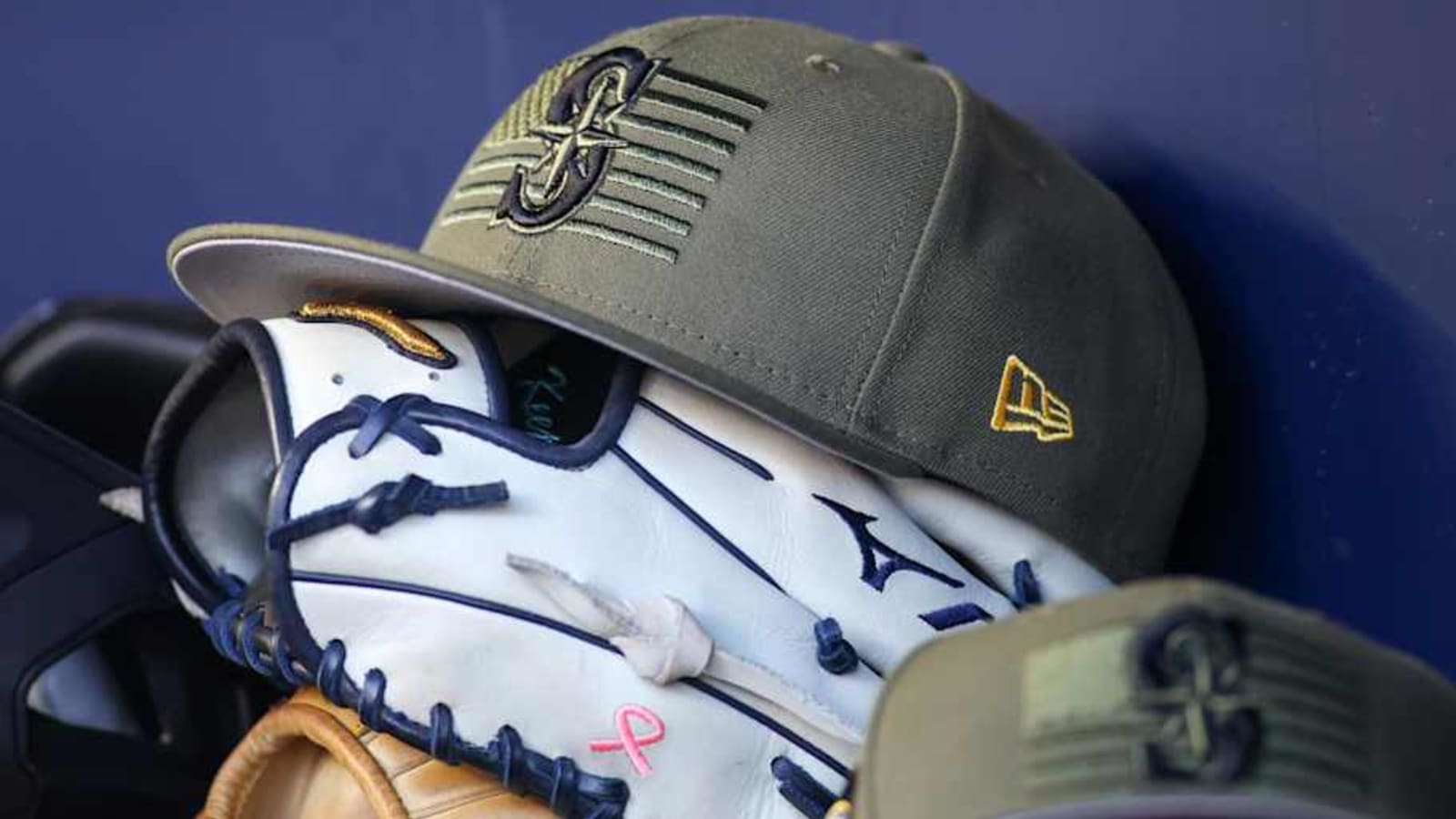 Ryan Sloan Working Absorbing as Much Information as Possible in Spring Training
