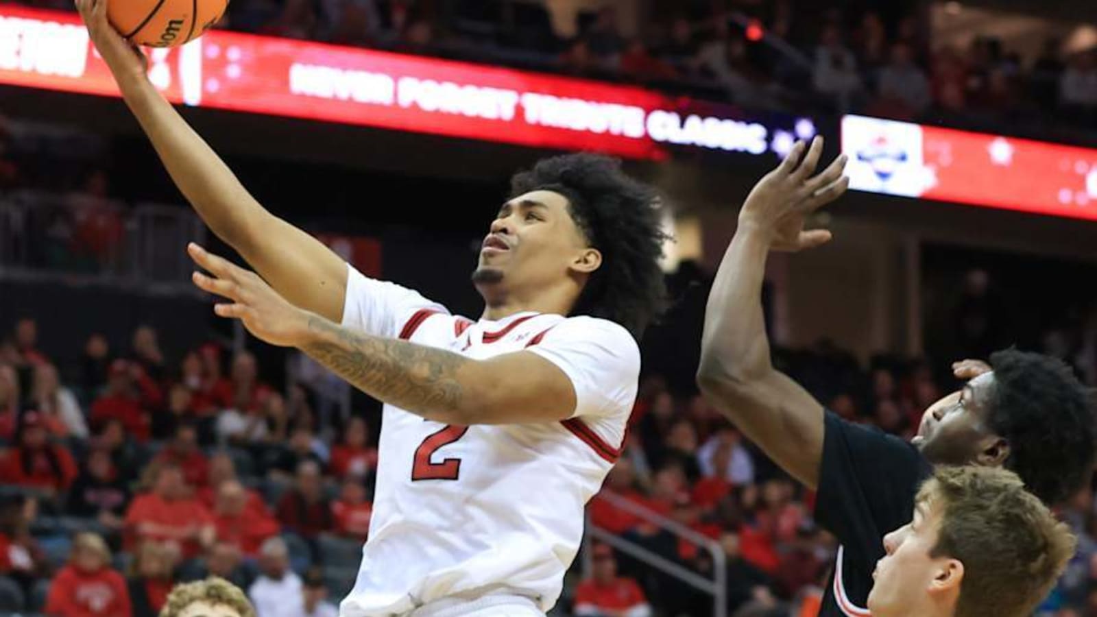 NBA Draft: The Questions Surrounding Dylan Harper