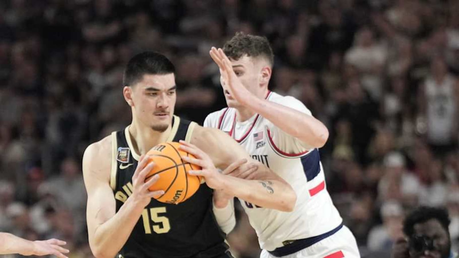 NBA Rookie Center&#39;s Fits and Keys to Development