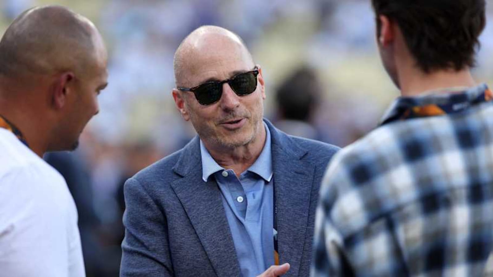 New York Yankees Receive Excellent Offseason Grade After Impressive Pivot