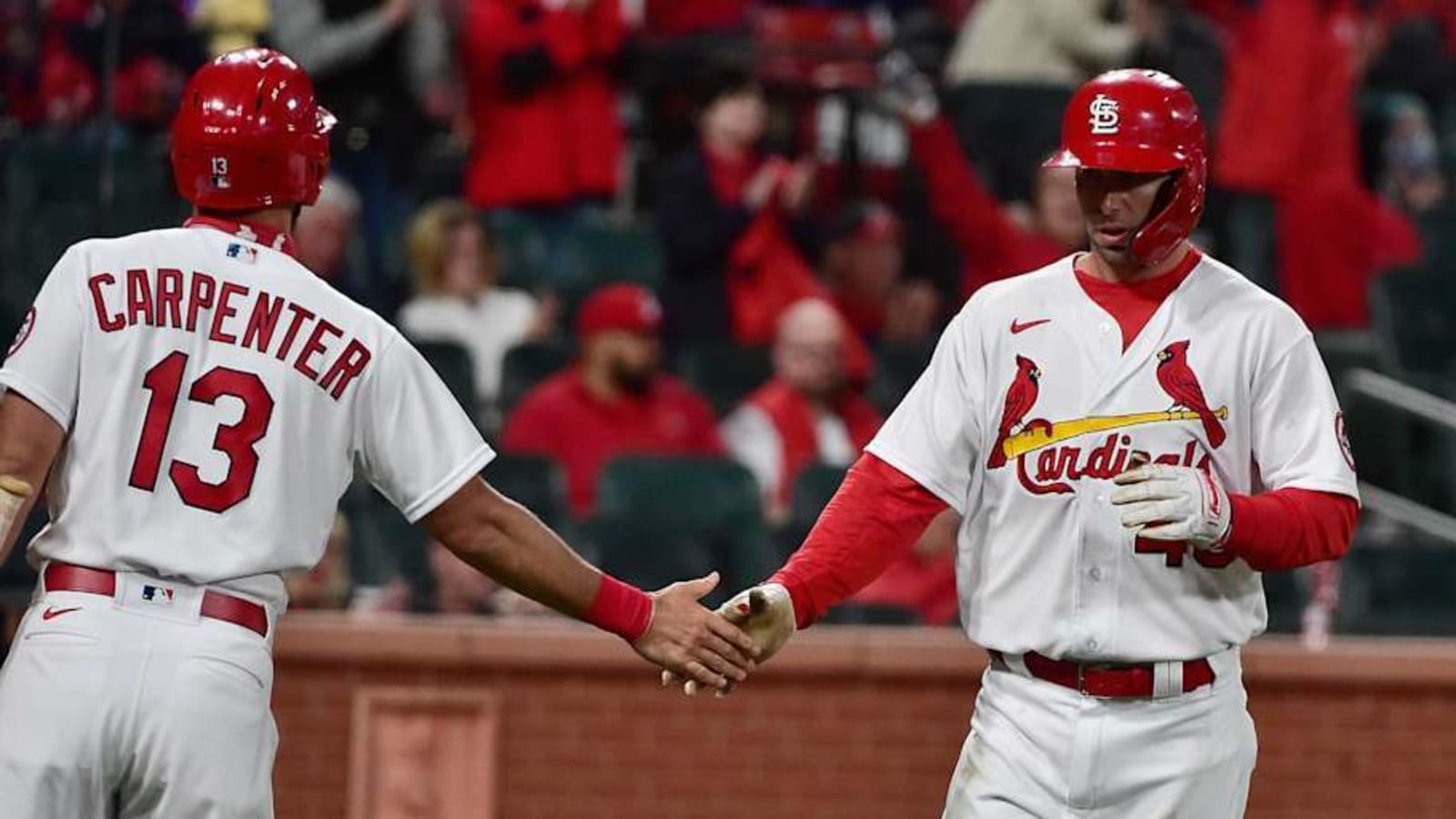 Beloved Cardinals Veteran Listed Among Free Agents With &#39;Highest Bust Potential&#39;