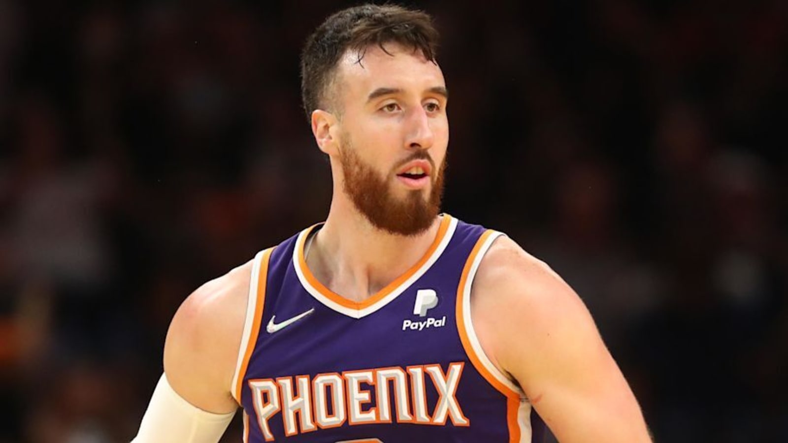 Report: Suns Bring Back Former Player