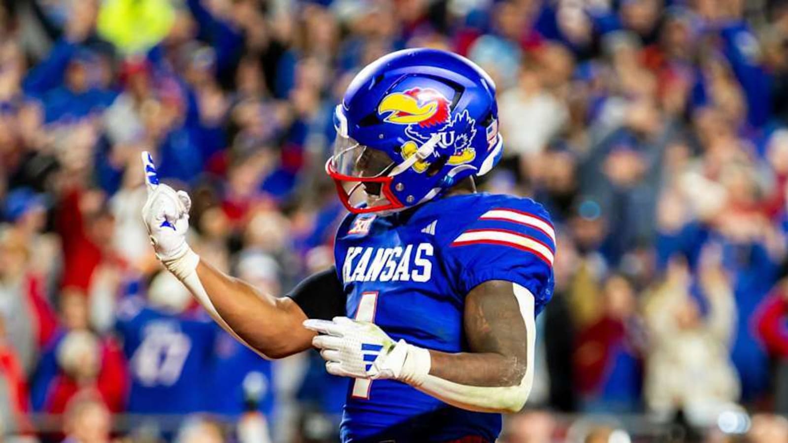 Kansas Football’s Bowl Projections: Where the Jayhawks Could Land