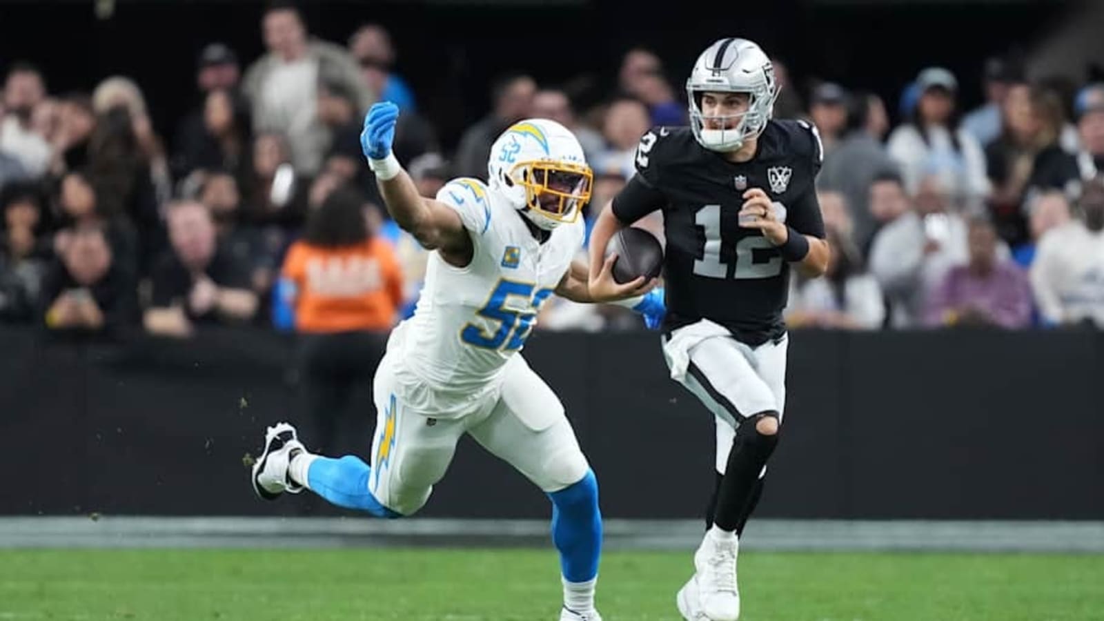 ESPN predicts Panthers to target 107.5-sack superstar in free agency