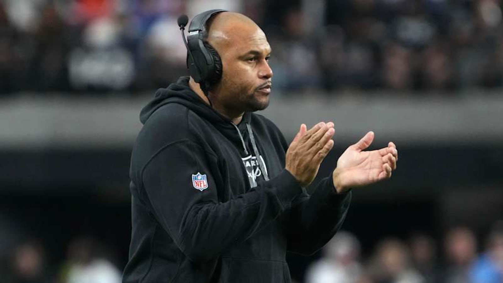 Will Raiders Go Best Player Available in Draft?