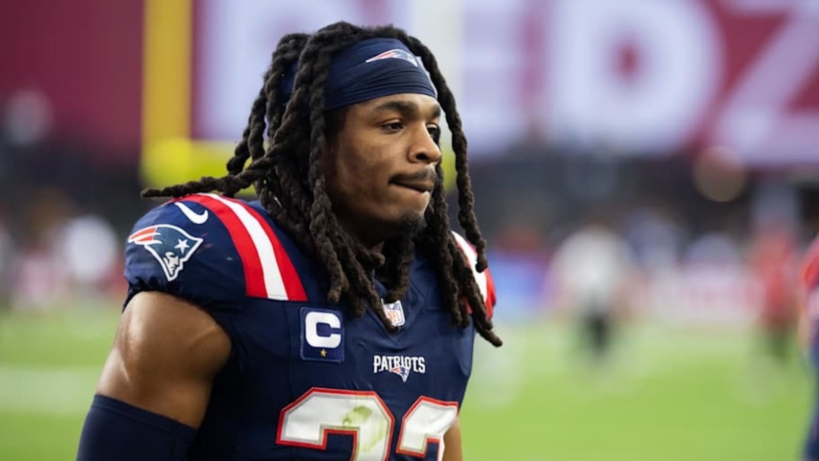 Patriots Urged to Consider Trading Key Defender