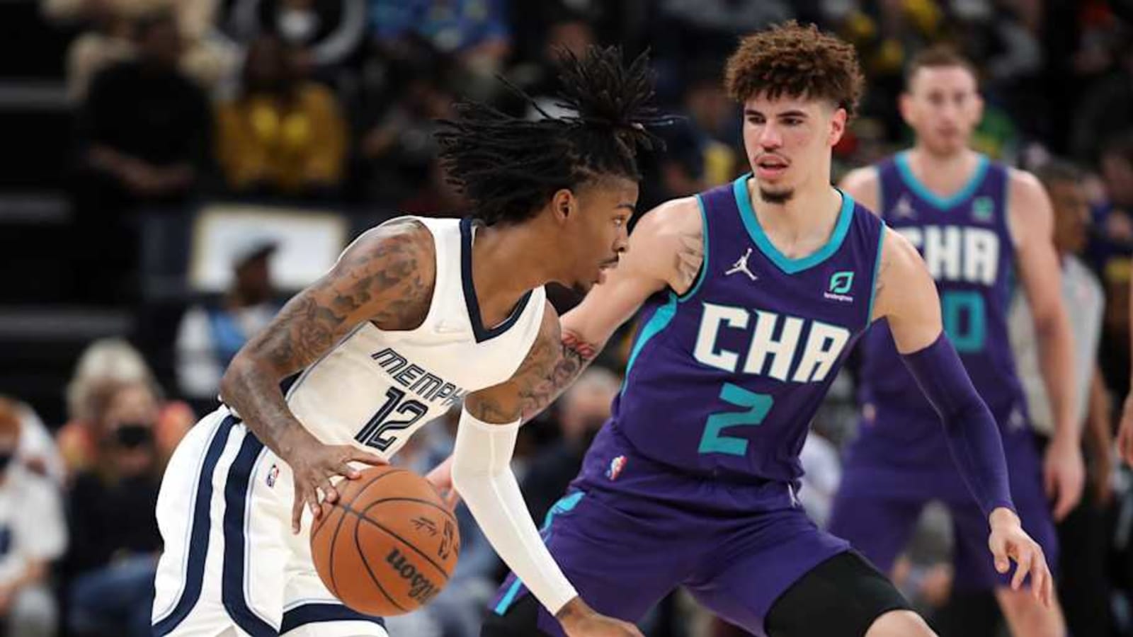 Memphis Grizzlies vs Charlotte Hornets Injury Report