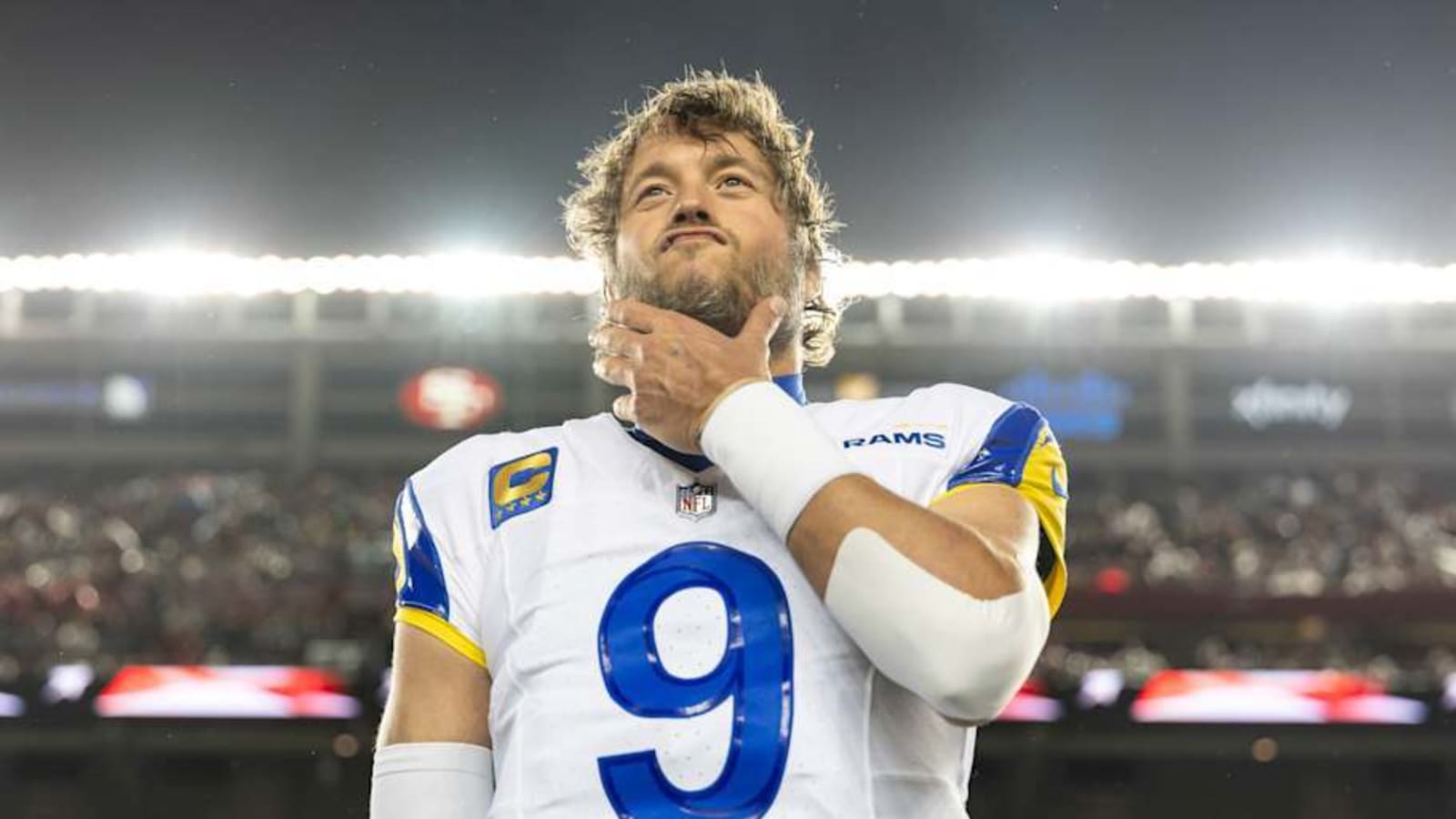 Jets&#39; Offensive Coordinator Choice Could Open Door For Rams&#39; Matthew Stafford