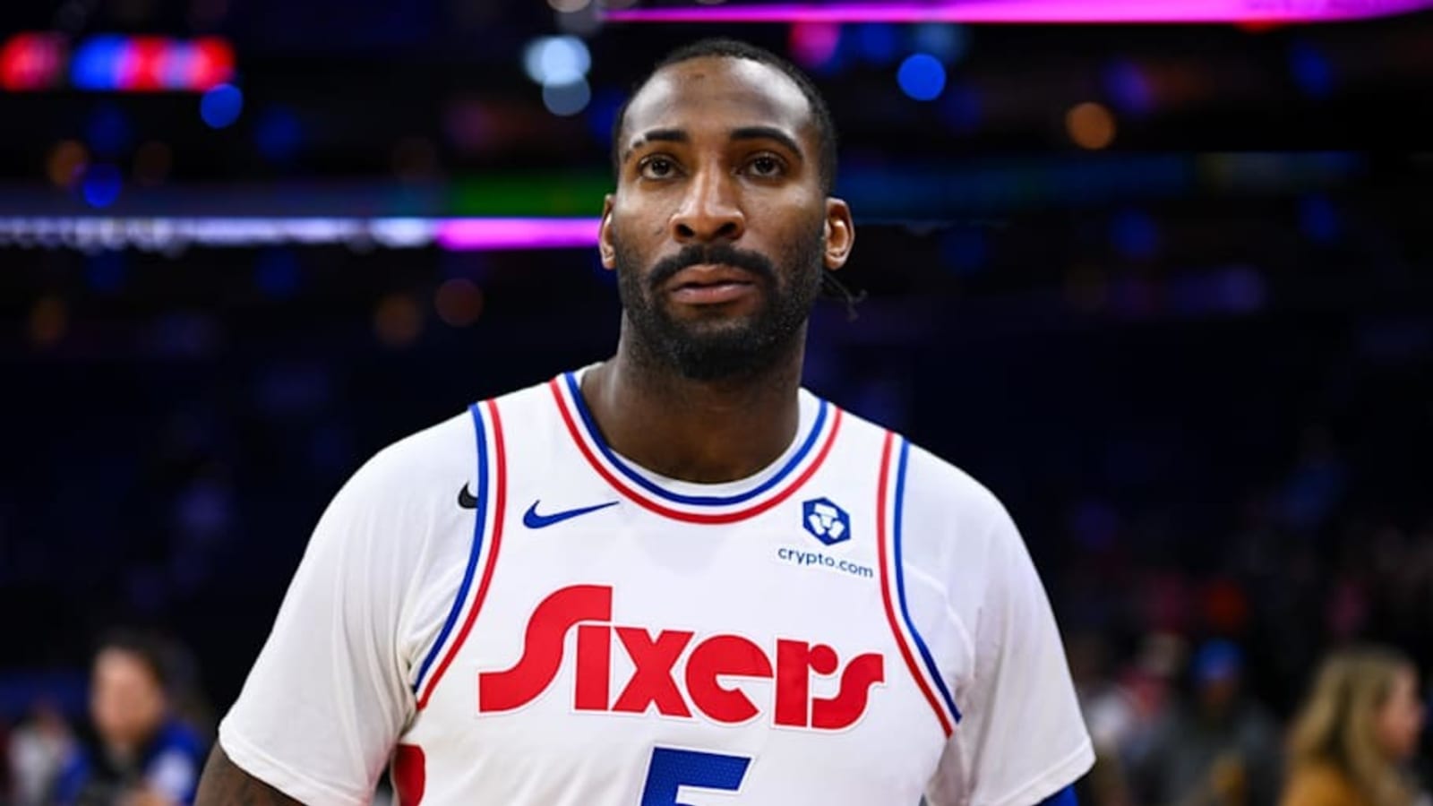 Philadelphia 76ers Reveal Official Injury Update on Andre Drummond