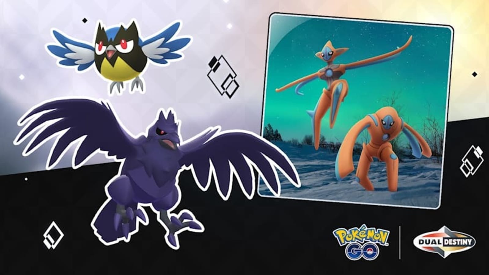 Pokémon Go Steeled Resolve: All Research Tasks